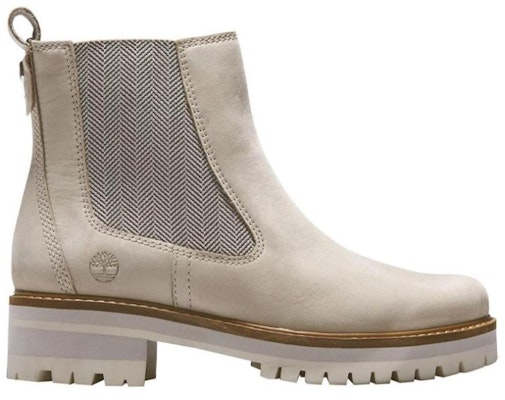 (Women) Timberland Chelsea 'Light Grey' TIMZ05W Order (Women) Timberland Chelsea 'Light Grey' TIMZ05W