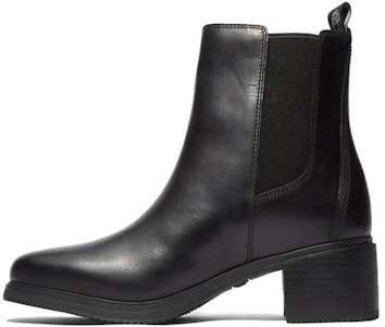 (W) ティンバーランド チェルシーブーツ(ブラック) 0A25B1015 Buy (W) ティンバーランド チェルシーブーツ(ブラック) 0A25B1015