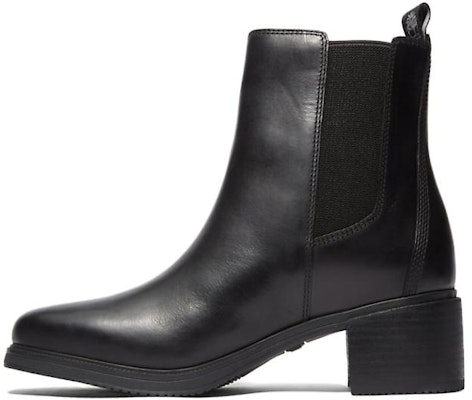 (Women) Timberland Chelsea Boot 'Black' 0A25B1015 Buy (Women) Timberland Chelsea Boot 'Black' 0A25B1015