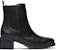 (W) But Chelsea Timberland 'Hitam' 0A25B1015