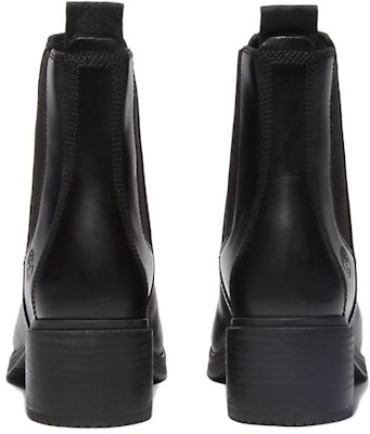(Women) Timberland Chelsea Boot 'Black' 0A25B1015 Lookbook (Women) Timberland Chelsea Boot 'Black' 0A25B1015