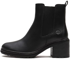 (Women) Timberland Chelsea Boot 'Black' A23KW015 (Women) Timberland Chelsea Boot 'Black' A23KW015