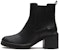 (W) But Chelsea Boot Timberland 'Hitam' A23KW015
