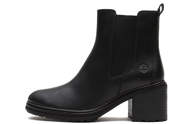 (Women) Timberland Chelsea Boot 'Black' A23KW015