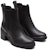 (W) But Chelsea Boot Timberland 'Hitam' A23KW015