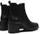 (W) But Chelsea Boot Timberland 'Hitam' A23KW015