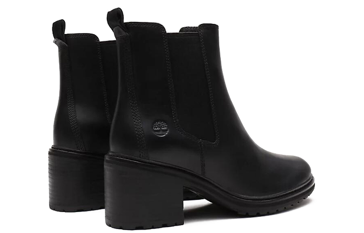 Shop (Women) Timberland Chelsea Boot 'Black' A23KW015