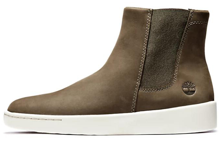 (Women) Timberland Chelsea Boot 'Brown' A2F83901