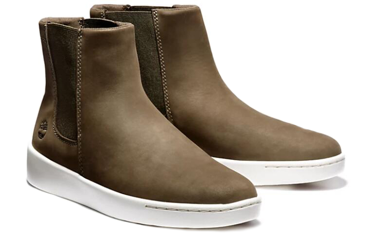 Order (Women) Timberland Chelsea Boot 'Brown' A2F83901