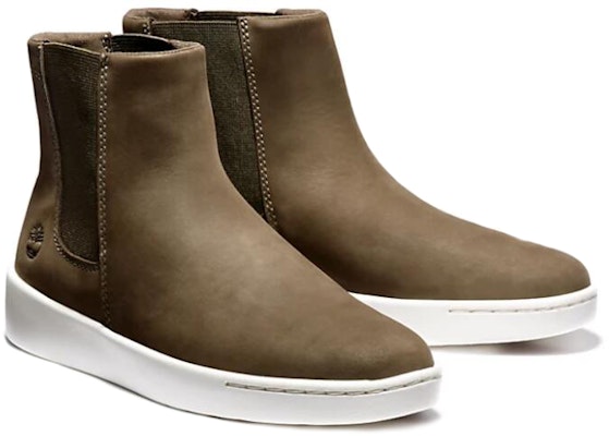 (W) Bota Chelsea Timberland 'Marrón' A2F83901 Order (W) Bota Chelsea Timberland 'Marrón' A2F83901
