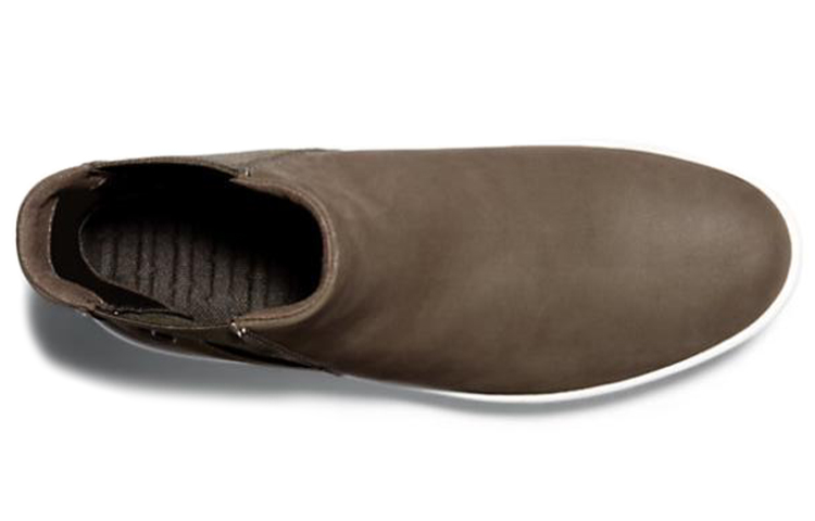 Lookbook (W) Bota Chelsea Timberland 'Marrón' A2F83901