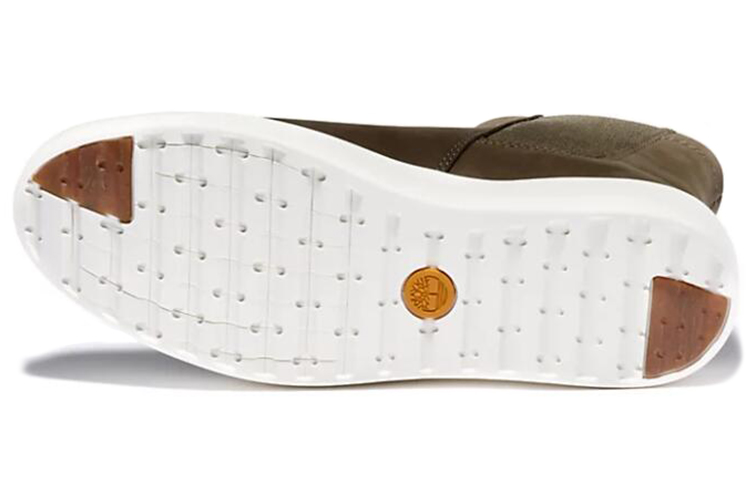 Shop (W) Bota Chelsea Timberland 'Marrón' A2F83901