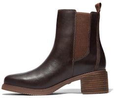 (Women) Timberland Chelsea Boot 'Dark Brown' 0A25B3201 (Women) Timberland Chelsea Boot 'Dark Brown' 0A25B3201