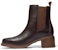 (W) But Timberland Chelsea 'Coklat Gelap' 0A25B3201