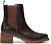 Order (W) But Timberland Chelsea 'Coklat Gelap' 0A25B3201
