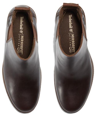 (Women) Timberland Chelsea Boot 'Dark Brown' 0A25B3201 Lookbook (Women) Timberland Chelsea Boot 'Dark Brown' 0A25B3201