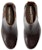 (W) But Timberland Chelsea 'Coklat Gelap' 0A25B3201