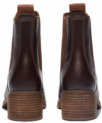 (Women) Timberland Chelsea Boot 'Dark Brown' 0A25B3201 Shop (Women) Timberland Chelsea Boot 'Dark Brown' 0A25B3201