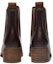 Shop (W) But Timberland Chelsea 'Coklat Gelap' 0A25B3201