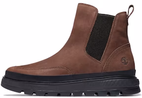 (Women) Timberland Chelsea Boot 'Dark Brown' 0A2JS2V13 (Women) Timberland Chelsea Boot 'Dark Brown' 0A2JS2V13