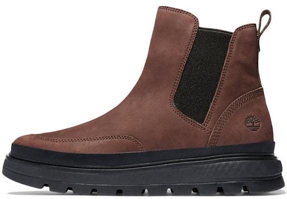 (Women) Timberland Chelsea Boot 'Dark Brown' 0A2JS2V13 Buy (Women) Timberland Chelsea Boot 'Dark Brown' 0A2JS2V13