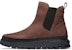 (W) Timberland Chelsea Boot 'Coklat Gelap' 0A2JS2V13
