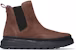 (W) Timberland Chelsea Boot 'Coklat Gelap' 0A2JS2V13