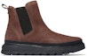 Order (W) Timberland Chelsea Boot 'Coklat Gelap' 0A2JS2V13