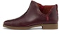 (W) But Timberland Chelsea 'Merah Pekat' A25J4