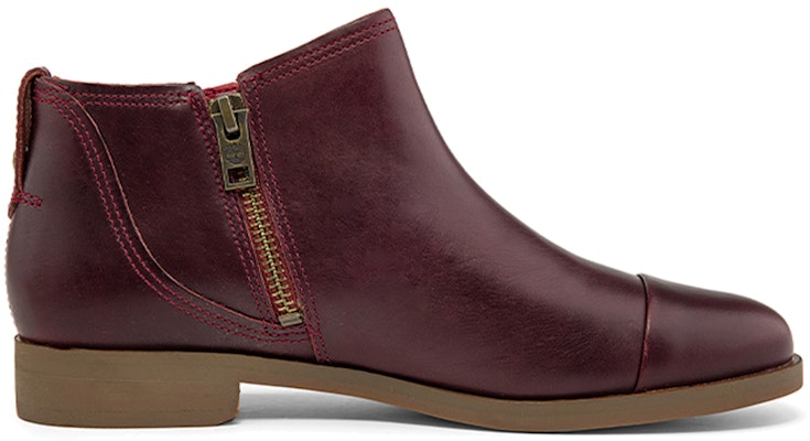 (Women) Timberland Chelsea Boot 'Deep Red' A25J4 Order (Women) Timberland Chelsea Boot 'Deep Red' A25J4