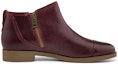 Order (W) But Timberland Chelsea 'Merah Pekat' A25J4