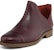 (W) But Timberland Chelsea 'Merah Pekat' A25J4