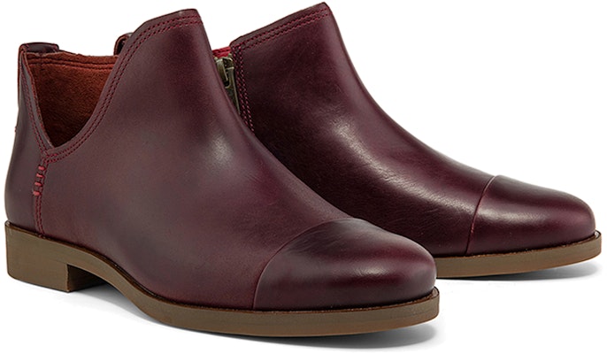 (Women) Timberland Chelsea Boot 'Deep Red' A25J4 Shop (Women) Timberland Chelsea Boot 'Deep Red' A25J4