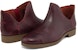 (W) But Timberland Chelsea 'Merah Pekat' A25J4
