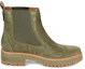 Order (Women) Timberland Chelsea Boot 'Green' CA1J5U