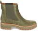 Order (W) But Timberland Chelsea 'Hijau' CA1J5U