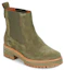 Lookbook (Women) Timberland Chelsea Boot 'Green' CA1J5U