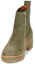 Shop (Women) Timberland Chelsea Boot 'Green' CA1J5U