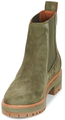 (Women) Timberland Chelsea Boot 'Green' CA1J5U Shop (Women) Timberland Chelsea Boot 'Green' CA1J5U