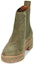 Shop (W) But Timberland Chelsea 'Hijau' CA1J5U