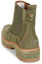Purchase (Women) Timberland Chelsea Boot 'Green' CA1J5U