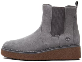 (Women) Timberland Chelsea Boot 'Grey' A24XZC64 (Women) Timberland Chelsea Boot 'Grey' A24XZC64