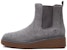 (W) Timberland Chelsea Boot 'Kelabu' A24XZC64