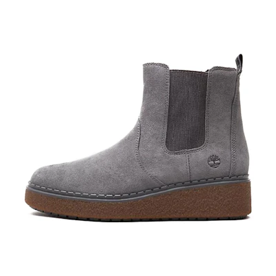 (W) Timberland Chelsea Boot 'Grey'