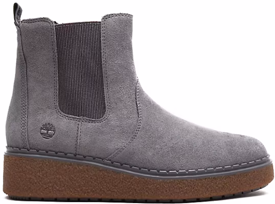 (W) Timberland Chelsea Boot 'Abu-abu' A24XZC64 Order (W) Timberland Chelsea Boot 'Abu-abu' A24XZC64