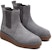 (W) Timberland Chelsea Boot 'Kelabu' A24XZC64