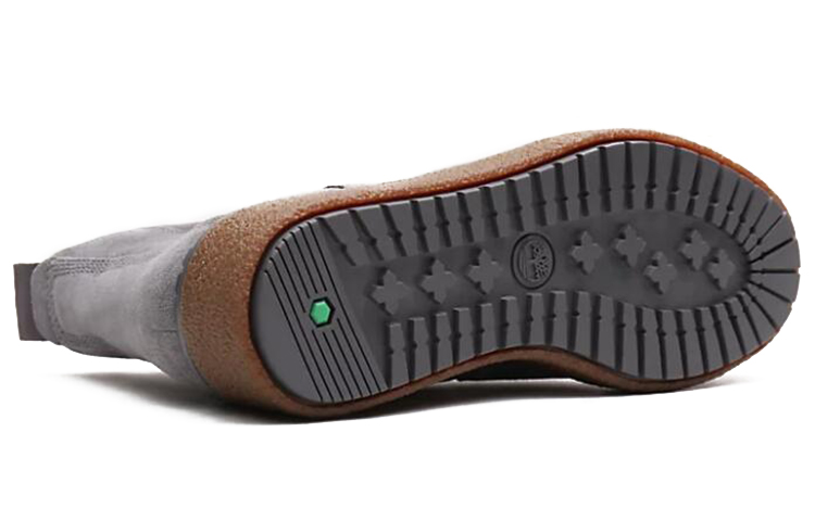 Shop (W) 팀버랜드 그레이 첼시 부츠 (Timbeollendeu Geurei Chelsi Buteu) A24XZC64