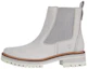 Buy (Women) Timberland Chelsea Boot 'Grey White' 01A2A735