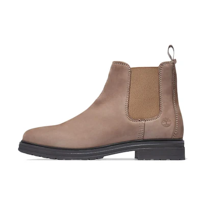 (W) Timberland Chelsea Boot 'Light Brown'