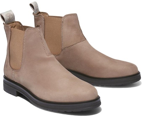 (Women) Timberland Chelsea Boot 'Light Brown' 0A2KHV929 Lookbook (Women) Timberland Chelsea Boot 'Light Brown' 0A2KHV929
